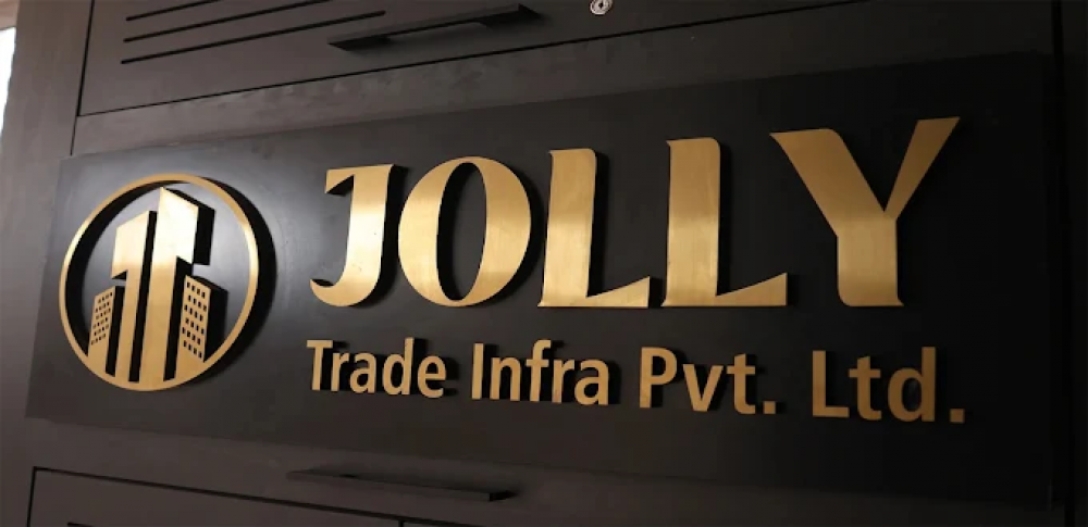 Jolly Trade Infra