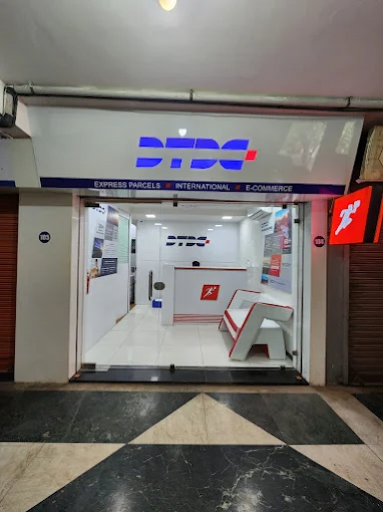 DTDC Express LTD