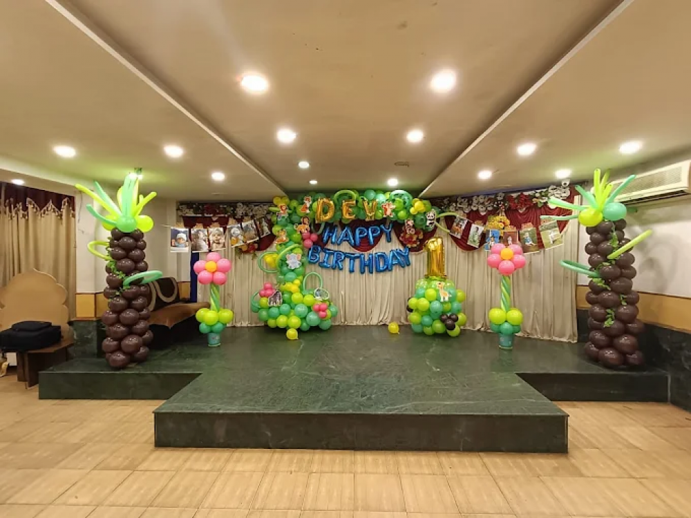 GS EVENTS