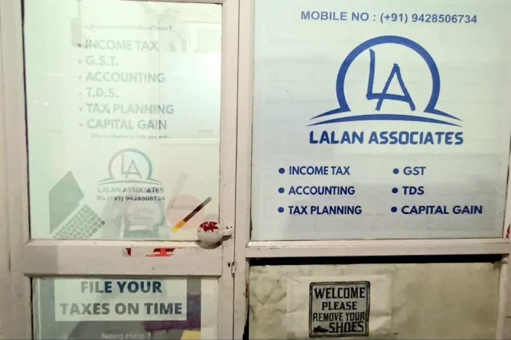 LALAN ASSOCIATES
