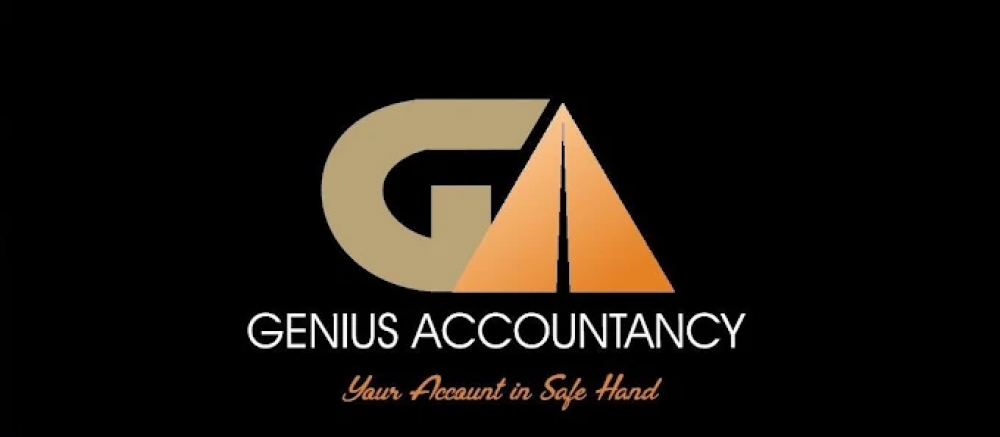 Genius Accountancy