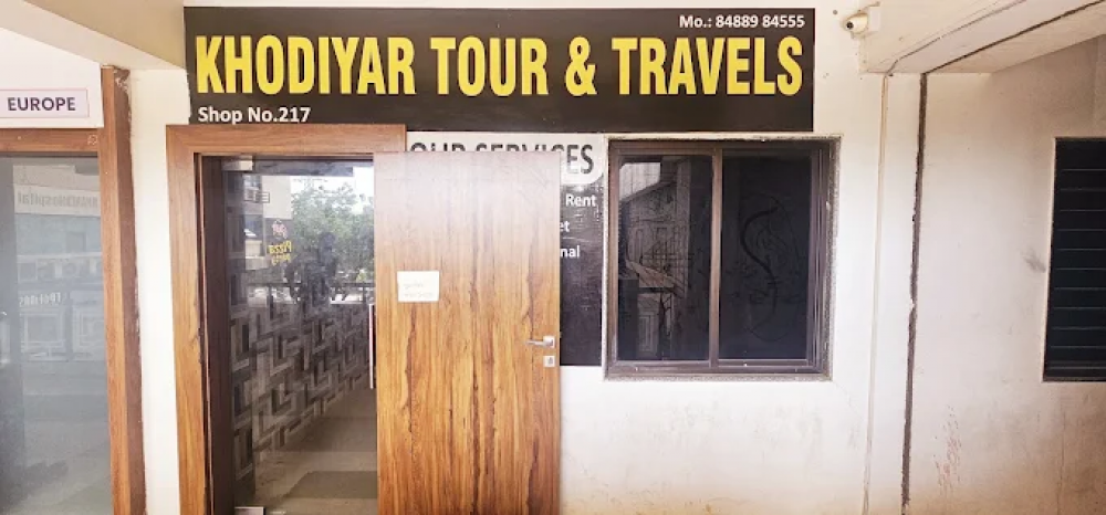 Khodiyar Tour & Travels