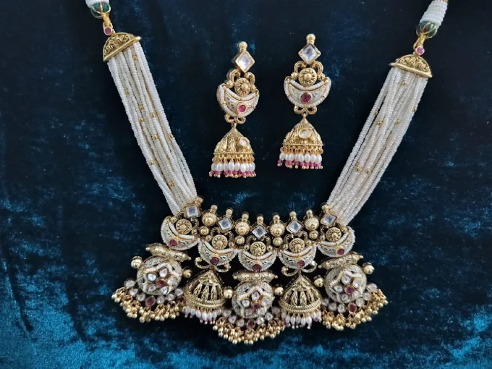 PARIN IMITATION JEWELLERY