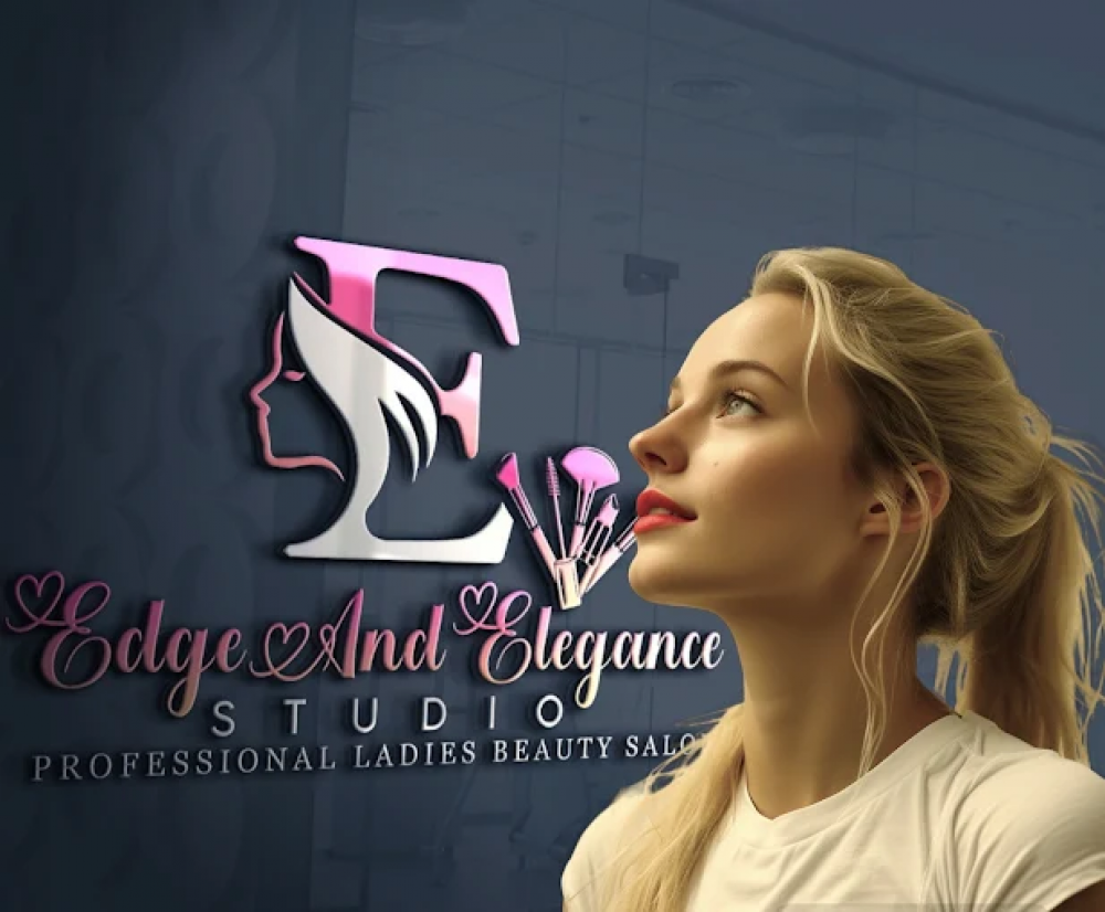 Edge And Elegance