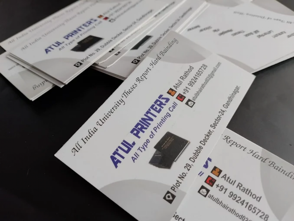 ATUL PRINTERS