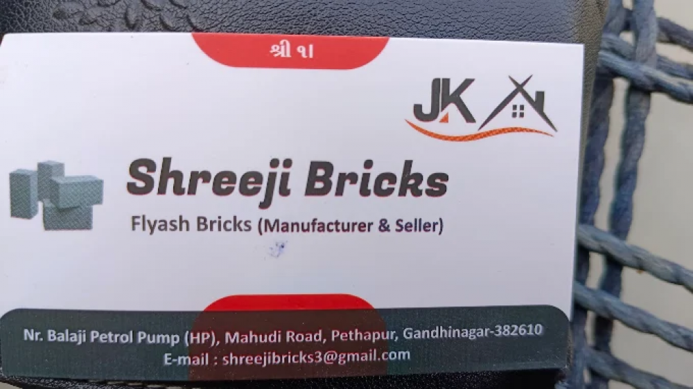 Shreeji Bricks