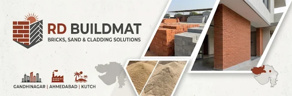 RD Buildmat