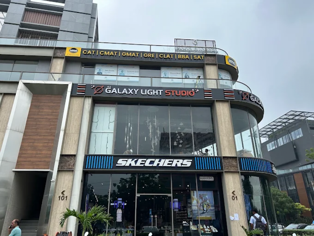 Galaxy Light Studio