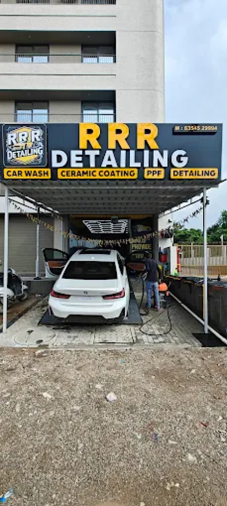 RRR Detailing
