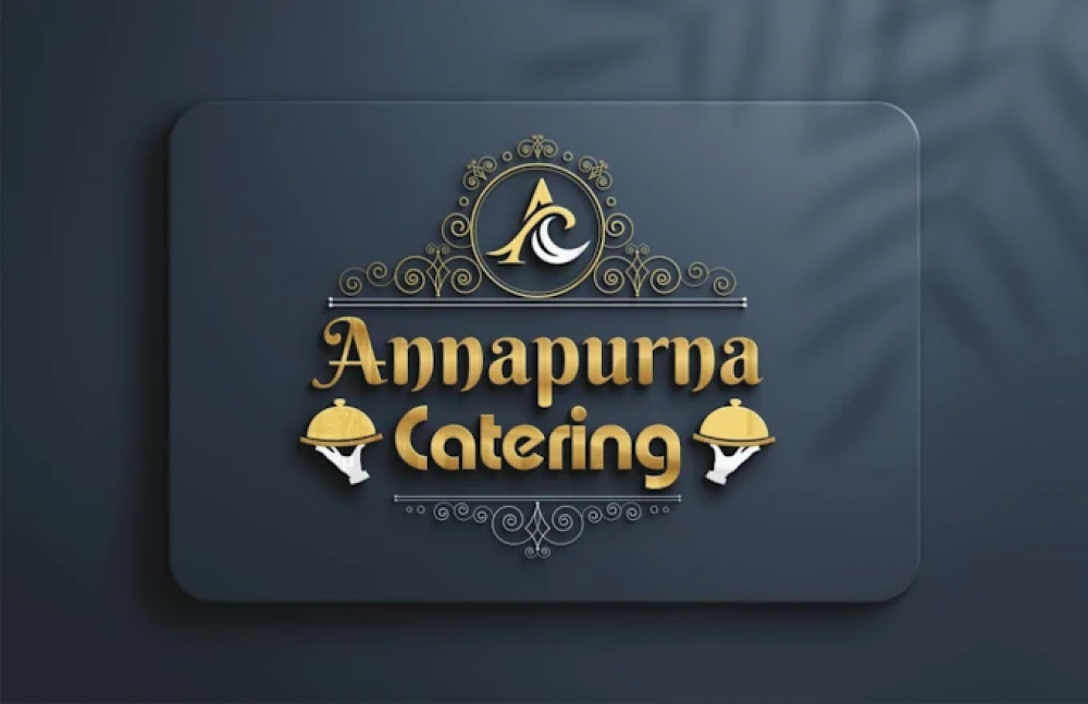 Annapurna Catering
