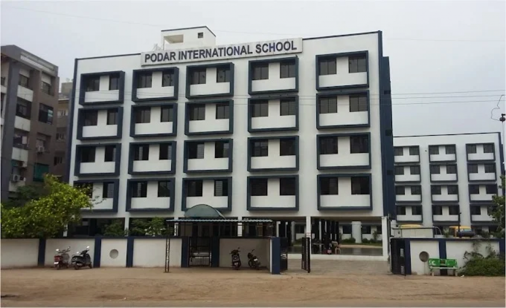 Podar International School