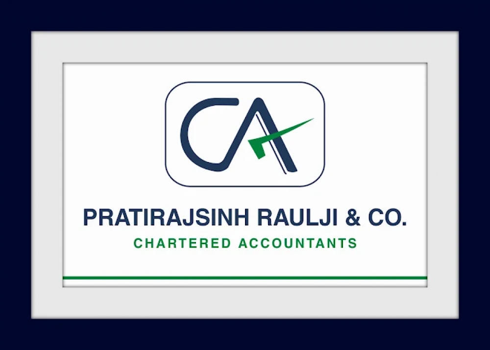 PRATIRAJSINH RAULJI AND CO.