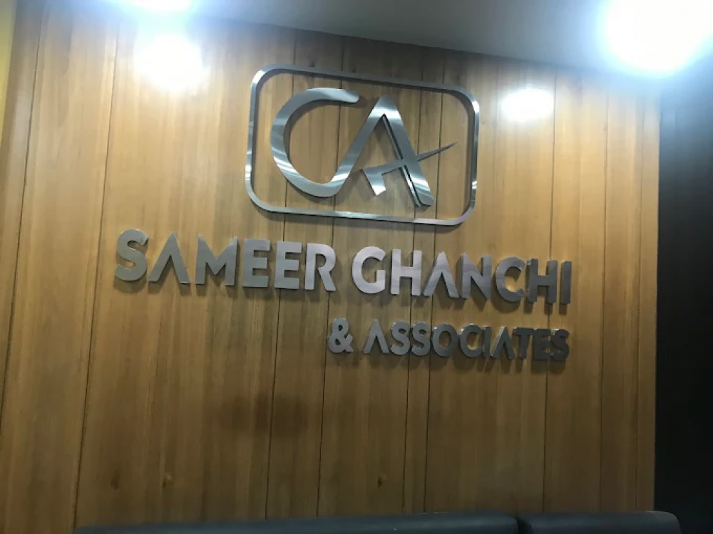 Sameer Ghanchi And Associates
