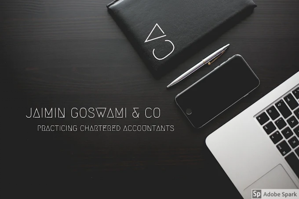 Jaimin Goswami & Co