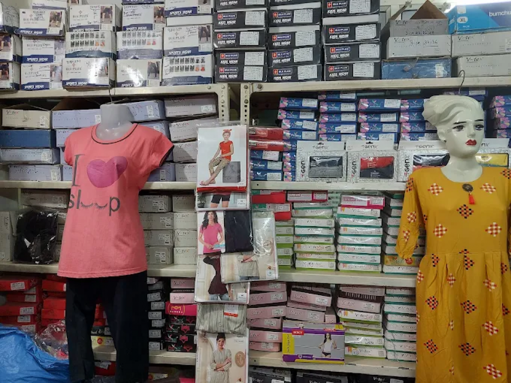 Sakhi Selection