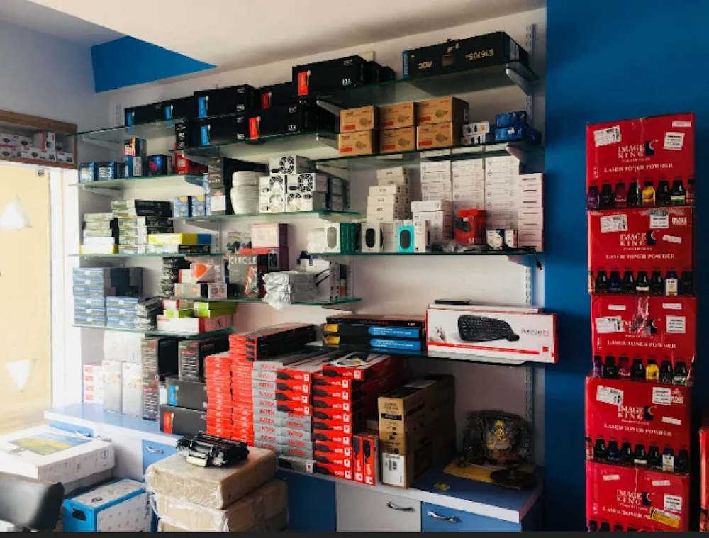 My Compuclinic