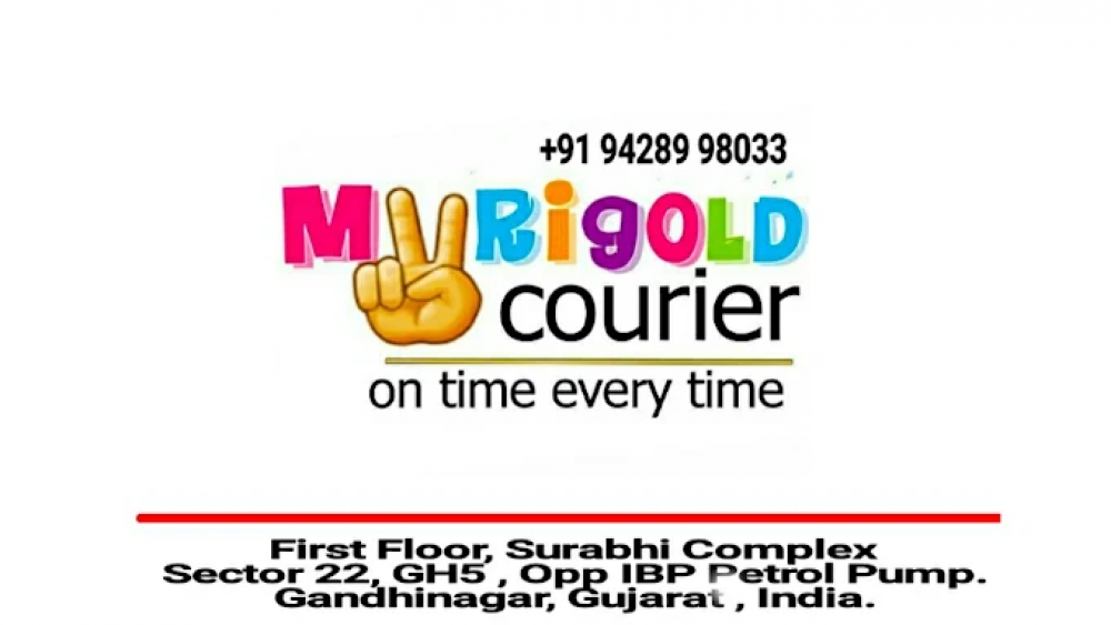 MARIGOLD Courier
