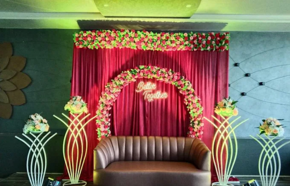 Rajvi Events Management