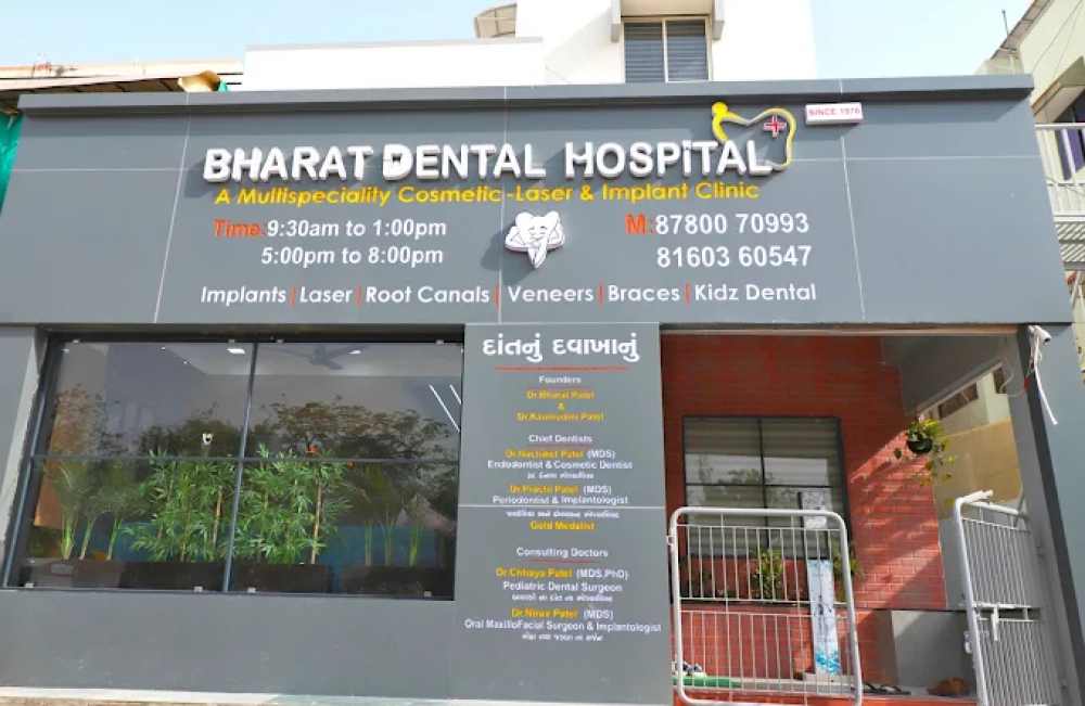 Bharat Dental Hospital
