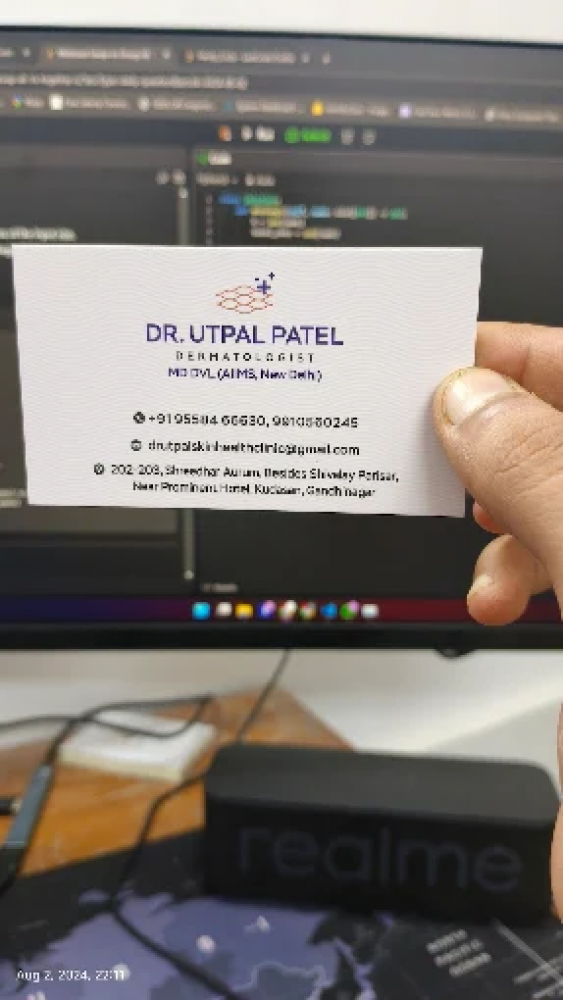 Dr Utpal's Skin Health Clinic
