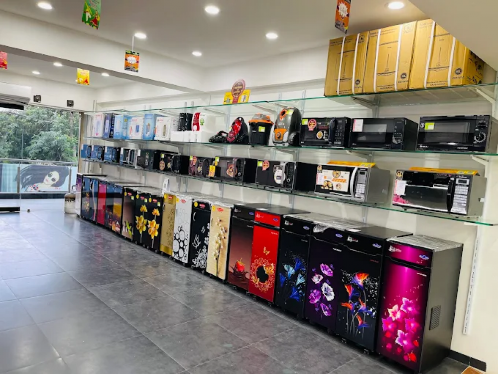 Safezone Electronics