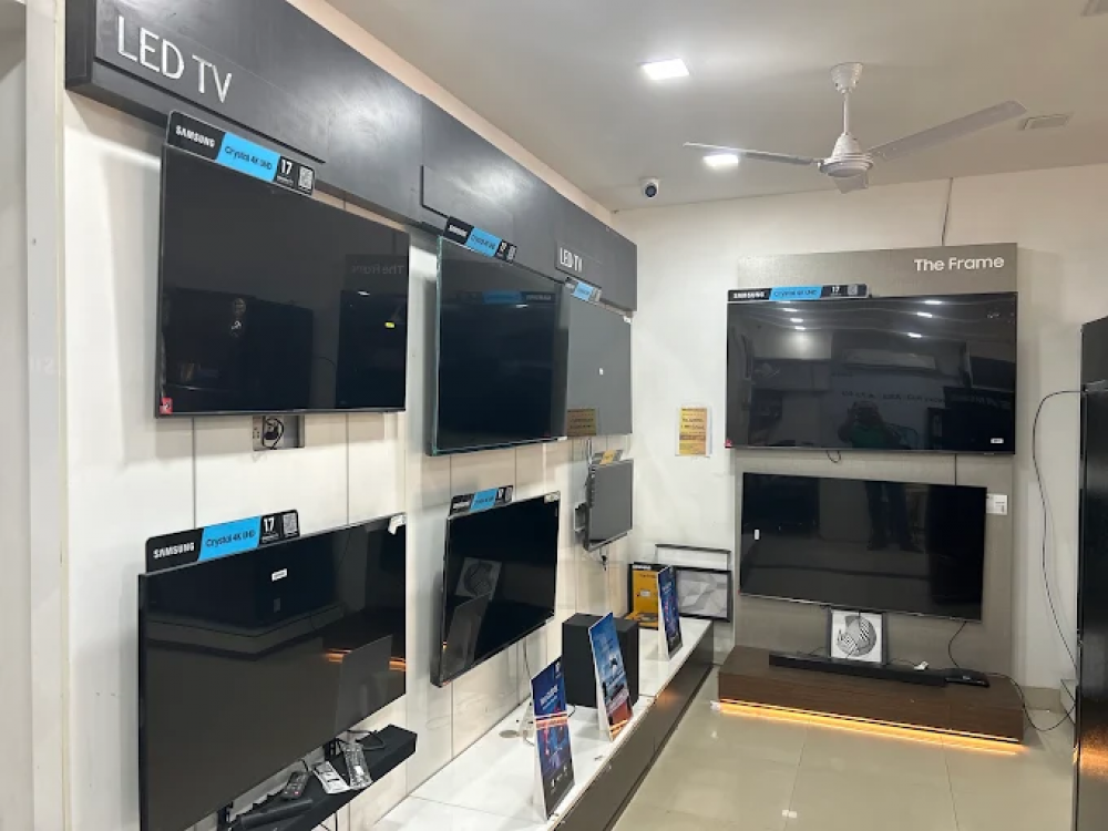 MANN ELECTRONICS