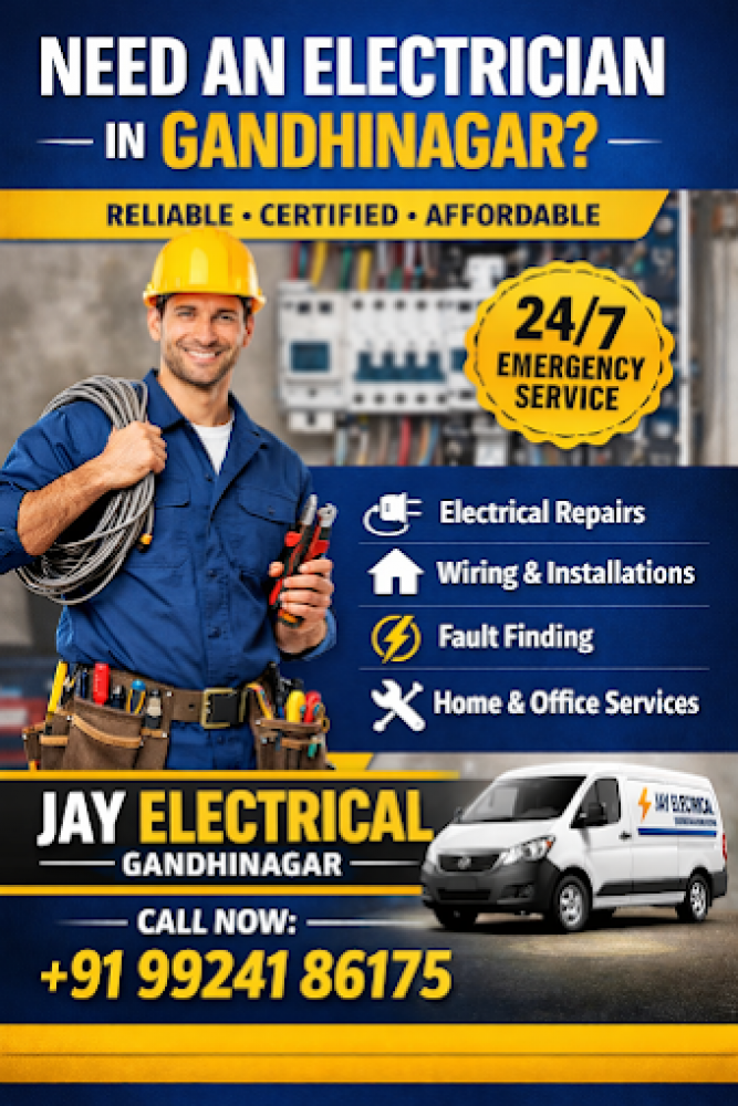 Jay Electrical