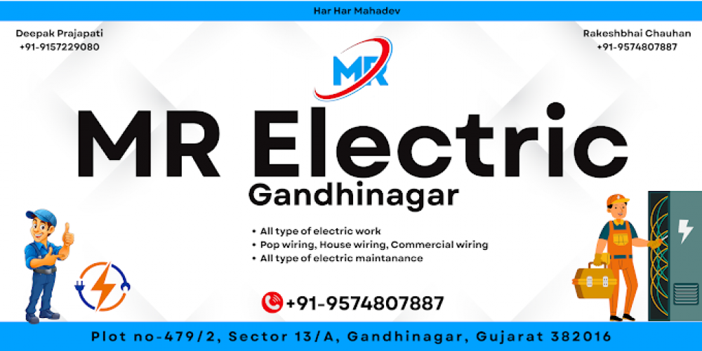 MR Electric