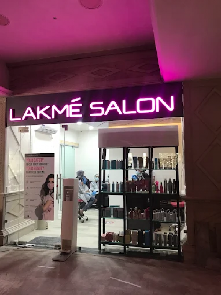 Lakme Salon