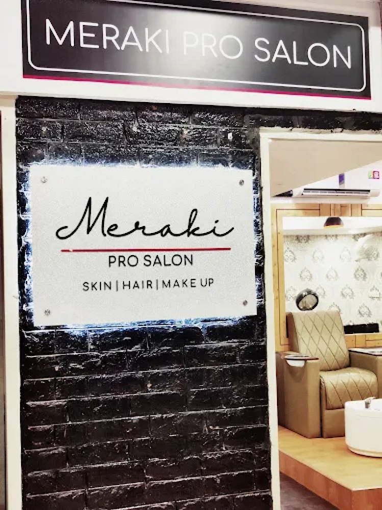 MERAK SALON