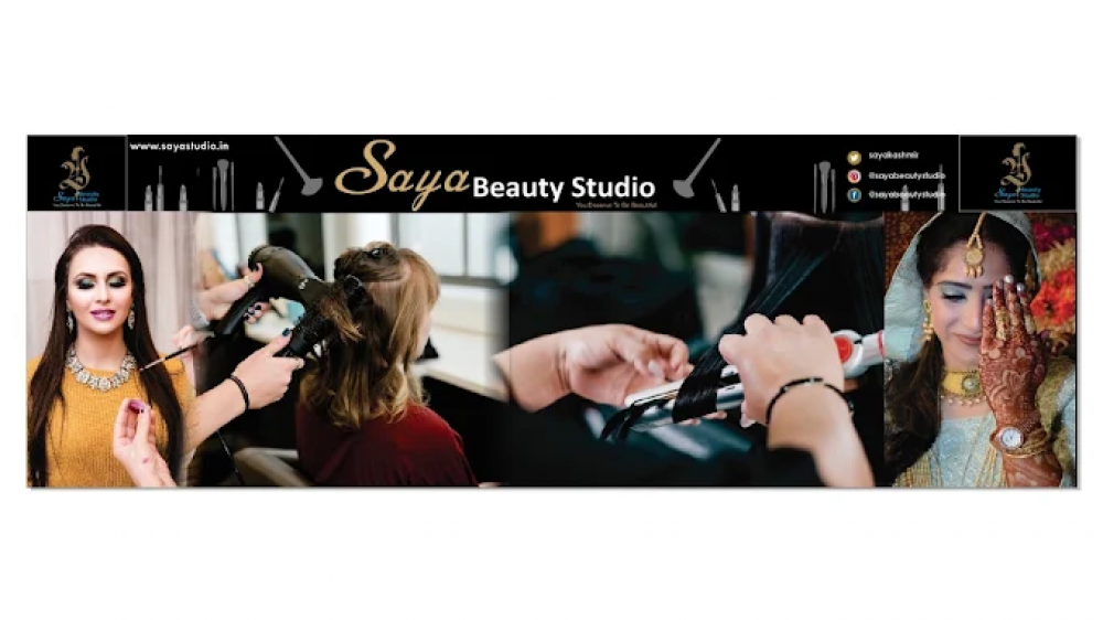Saya Beauty Studio