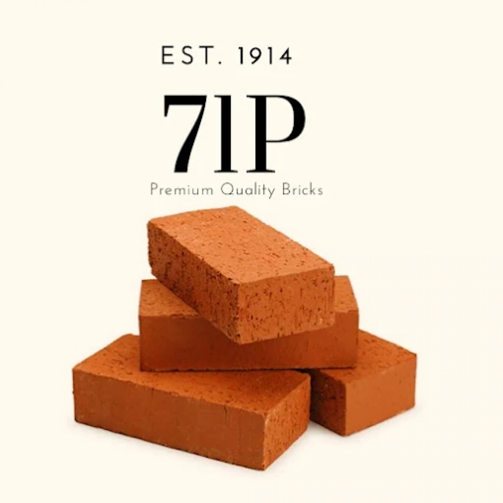 AB 71P Brick Kiln