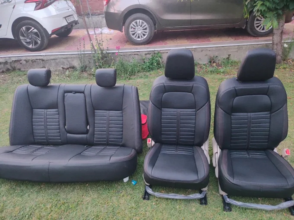 Car Parlour Cars And Accessories