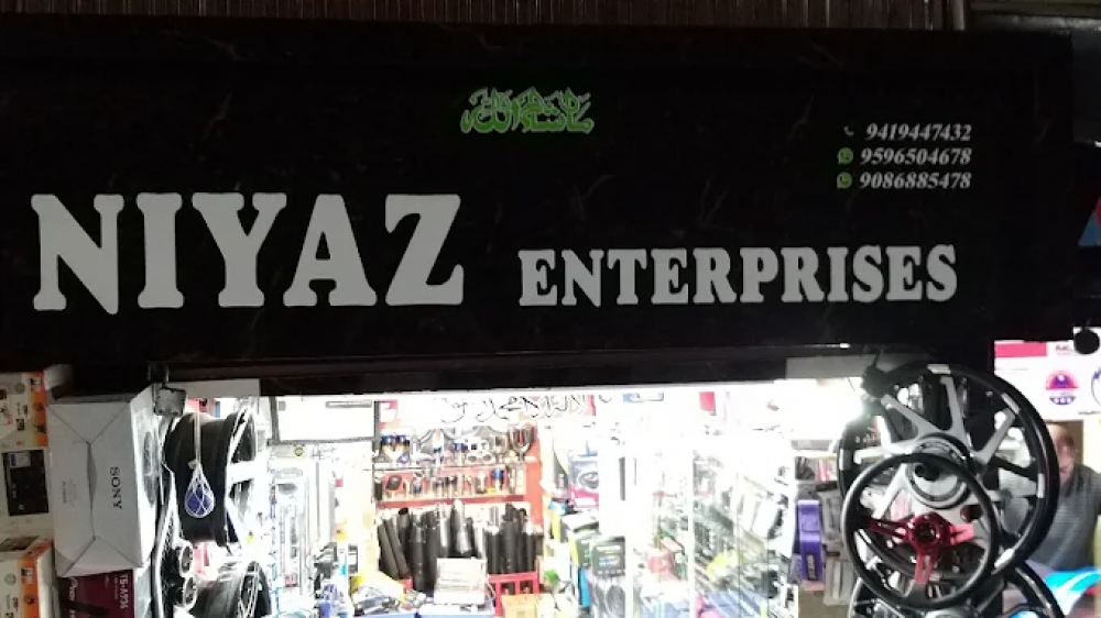 Niyaz Enterprises