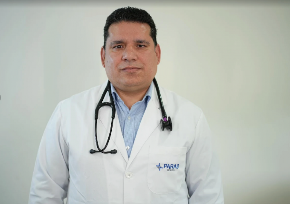 Dr. Mohammad Maqbool Sohil