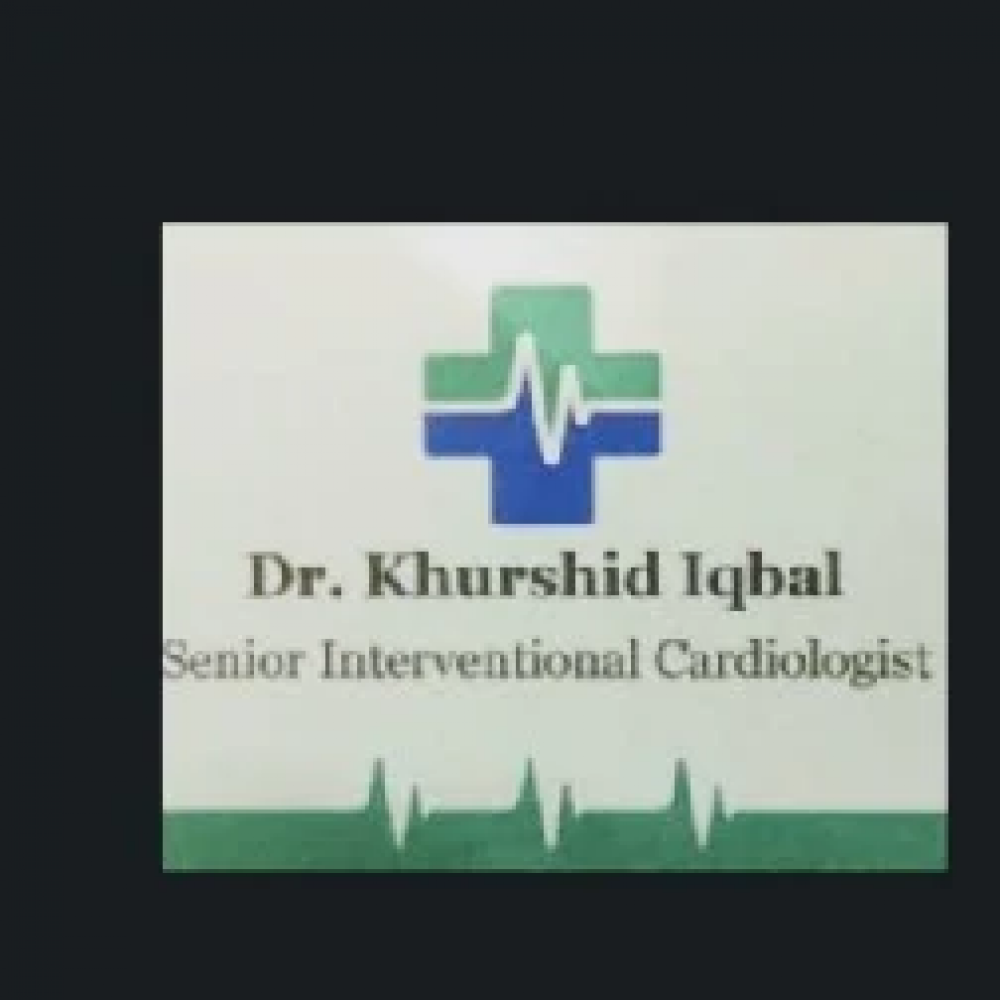 DR KHURSHID IQBAL