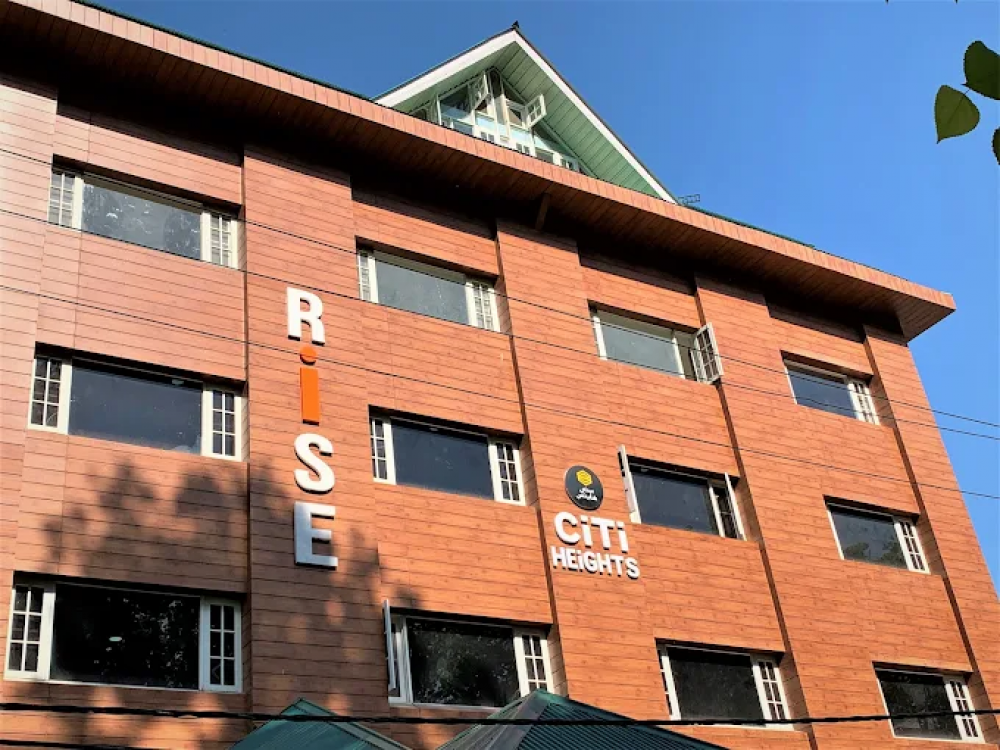 RISE Institute