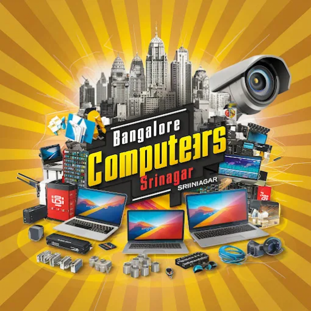 Bangalore Computers