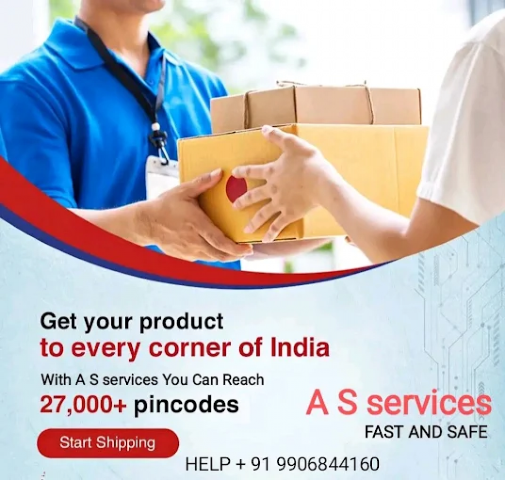 A S SERVICES
