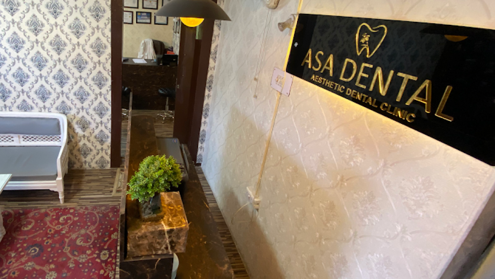 ASA Dental Clinic