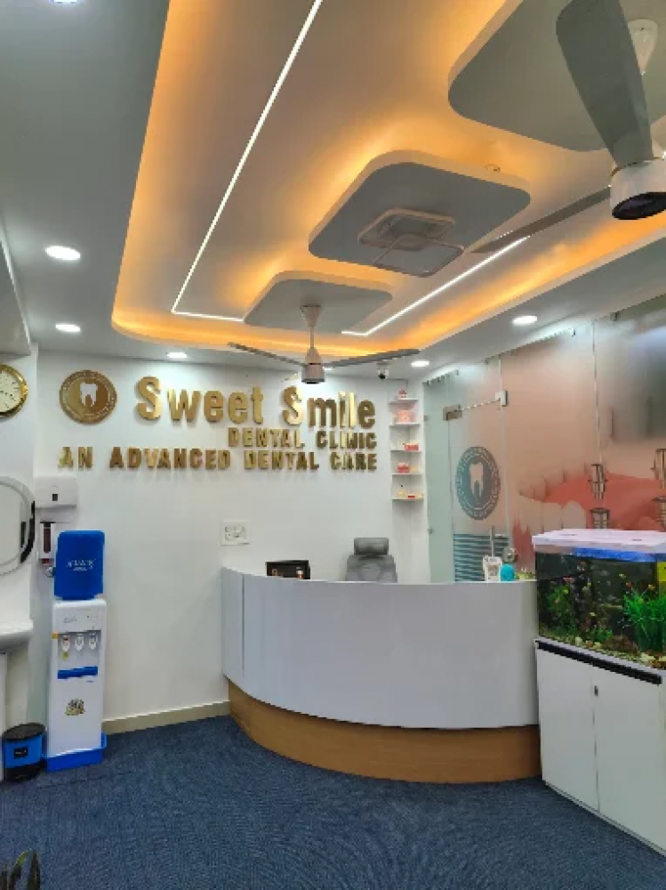 Sweet Smile Dental Clinic