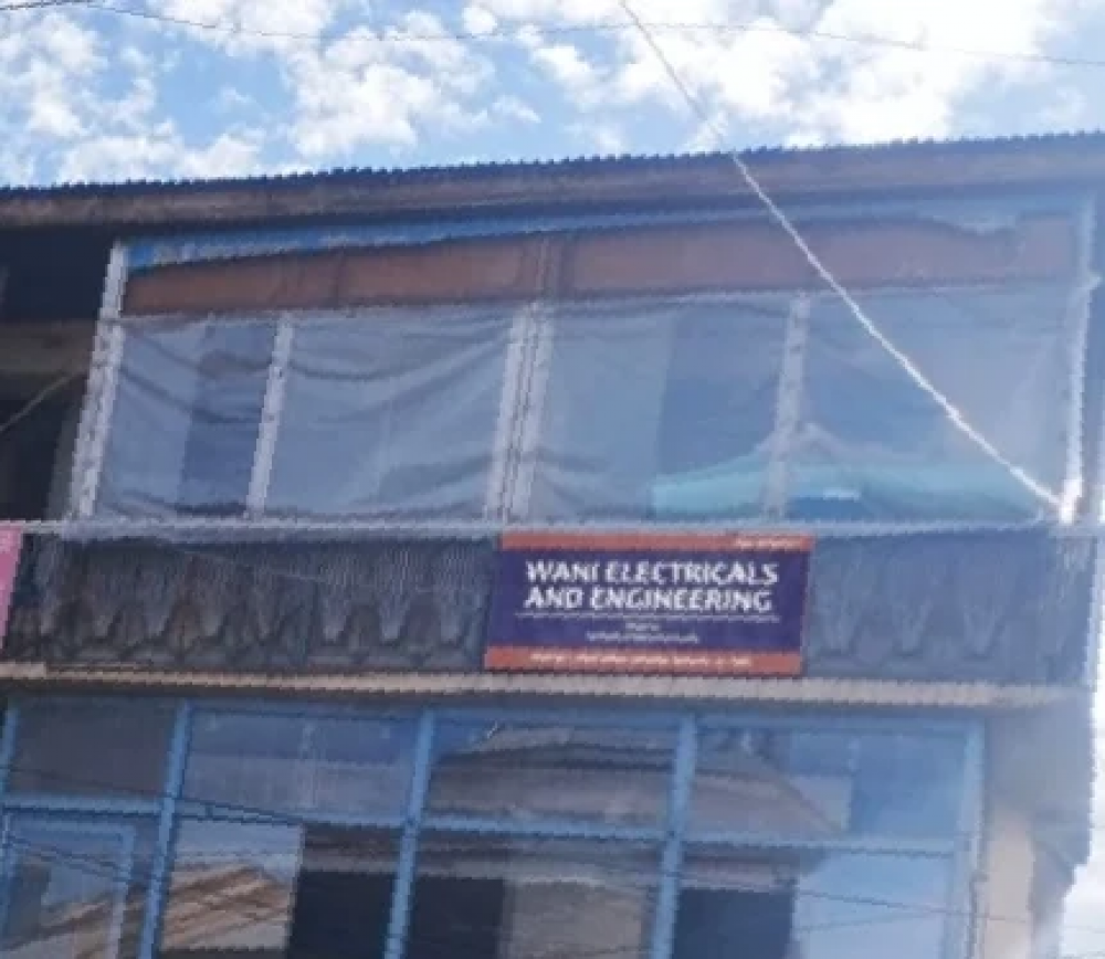 WANI ELECTRICALS AND ENGINEERING