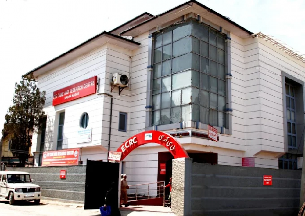 Eye Care Centre