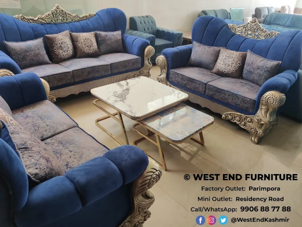 West End Furniture