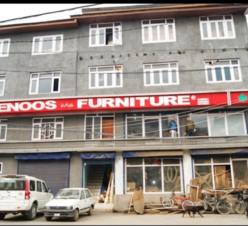Venoos Furniture