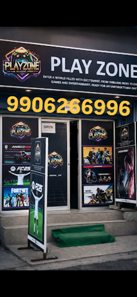 Play Zone