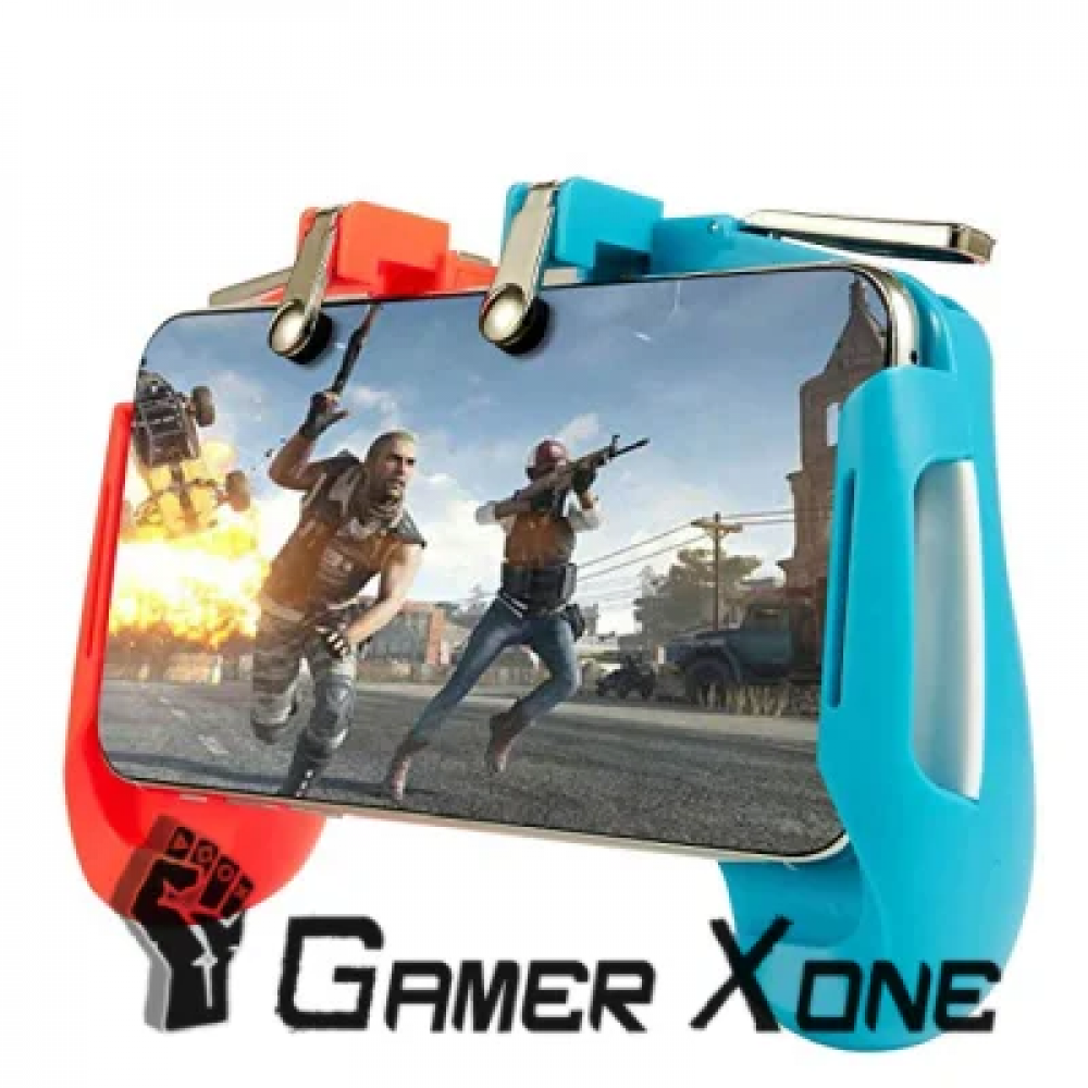 Gamer Xone