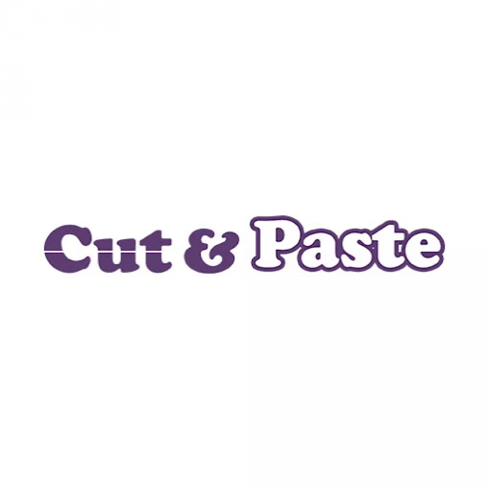 Cut & Paste