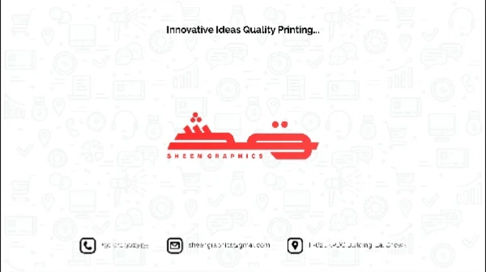 Sheen Graphics
