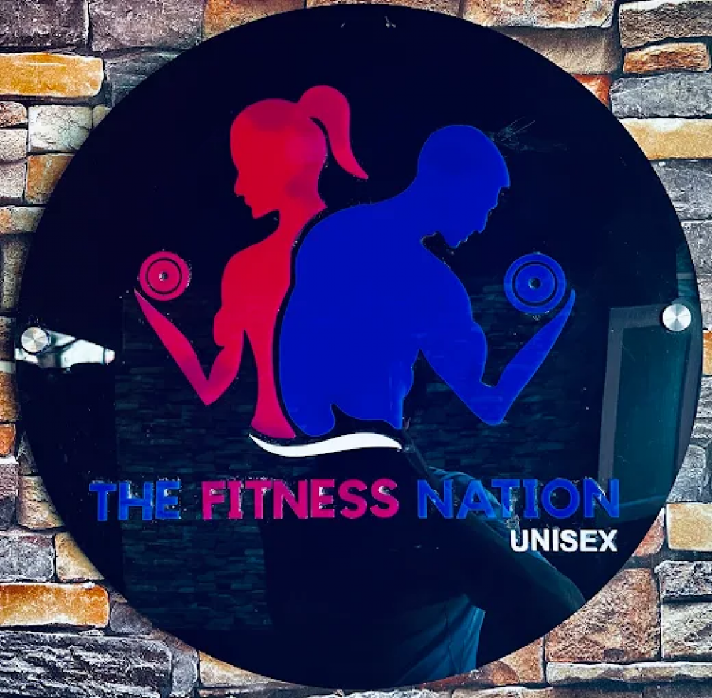 The Fitness Nation